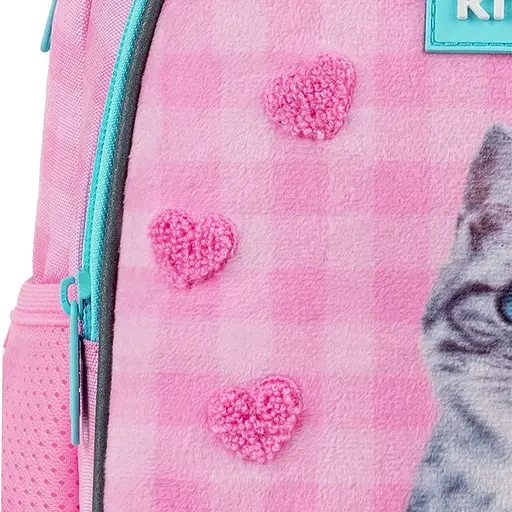 Рюкзак детский Kite Kids Studio Pets (SP26-2735XS) - фото 10