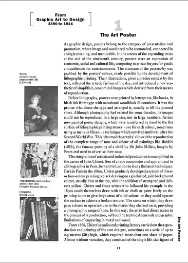 Graphic Design in the Twentieth Century. A Concise History - фото 8