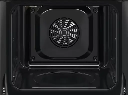 Духовой шкаф электрический Electrolux 65 л EOF3H00BX - фото 3