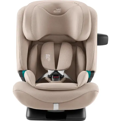 Автокрісло Britax Romer Advansafix Pro Style Teak - фото 3