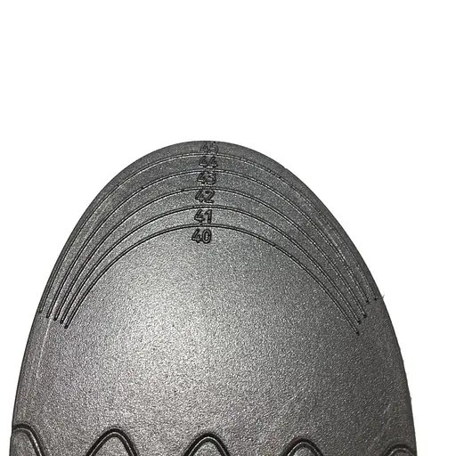 Поліпшені устілки з підігрівом від USB універсальні 40-45 розмір (довжина 29 см) - фото 10