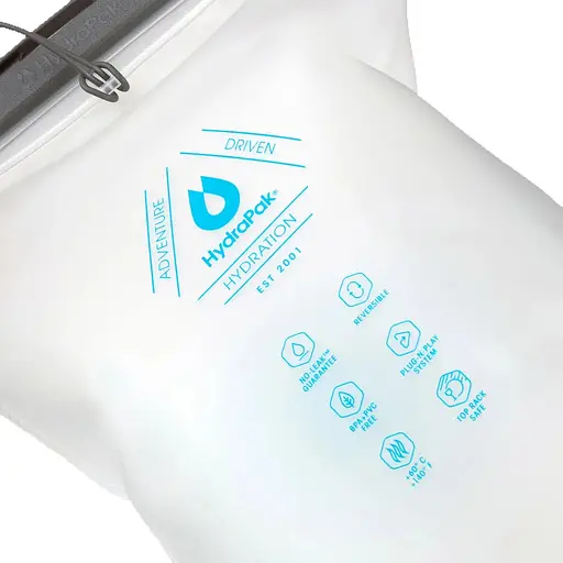 Питьевая система Ultimate Direction Reservoir 3.0 L (1012-80843023) - фото 2