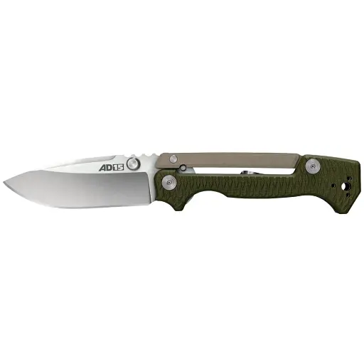 Нож Cold Steel AD-15 Olive