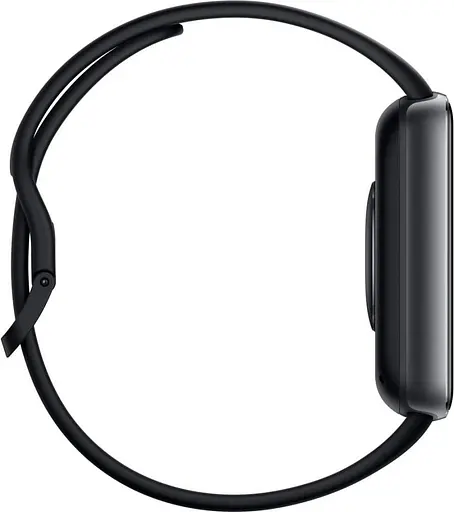 Смарт-часы Xiaomi Redmi Watch 5 Obsidian Black (BHR9389GL) - фото 4