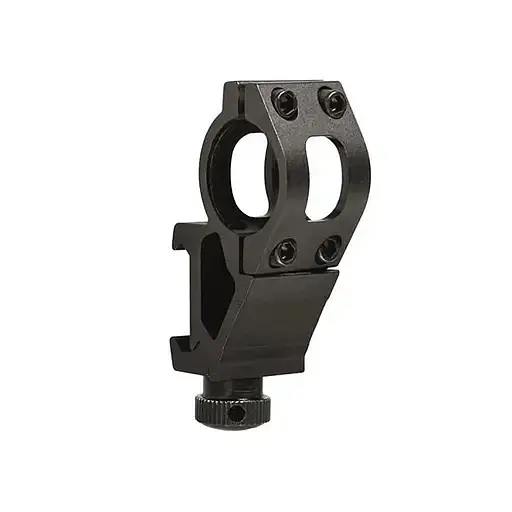 Ліхтар тактичний Mactronic T-Force VR 1000 Lm Weapon Kit (THH0112) - фото 12