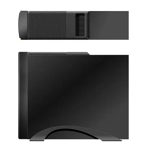 Корпус GameMax ST-602-400W (ST-602-400W) 400 Вт - фото 8