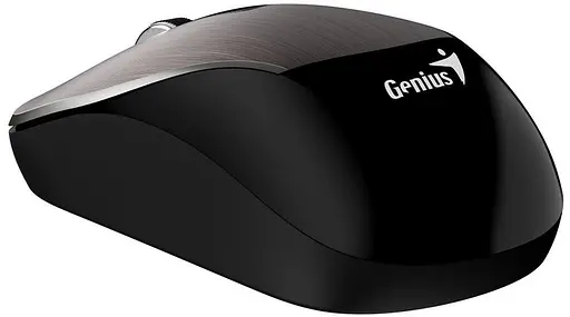 Мышь Genius ECO-8015 Wireless Chocolate (31030011414) - фото 3