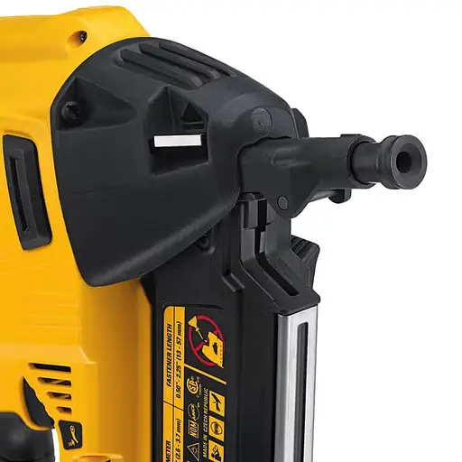 Насадка DeWalt для установки гіпсокартонних або дерев'яних плит для DCN890 (DCN8904) - фото 3