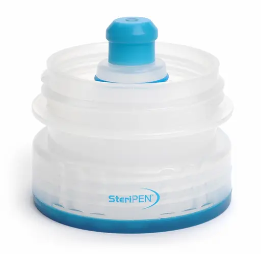 Змінний картридж фільтра попереднього очищення SteriPEN Filter Cartridge (1017-60110070) - фото 3