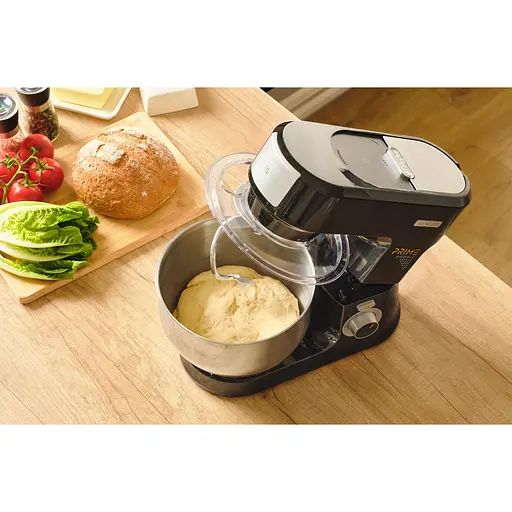 Кухонный комбайн Sencor STM 3741BK (41020570) - фото 11