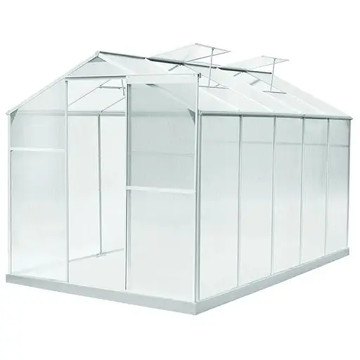 Теплиця садова HECHT RANCHER II - фото 1