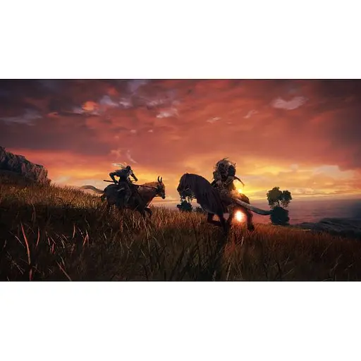 Гра Elden Ring (російські субтитри) (PS4) - фото 4