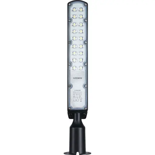 Світлодіодний ліхтар Videx SLE18 50W 5000K (VL-SLE18-0505) - фото 4