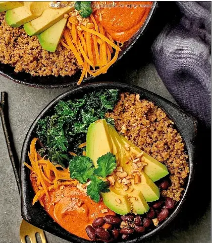 Avatar: The Official Cookbook of Pandora - фото 6