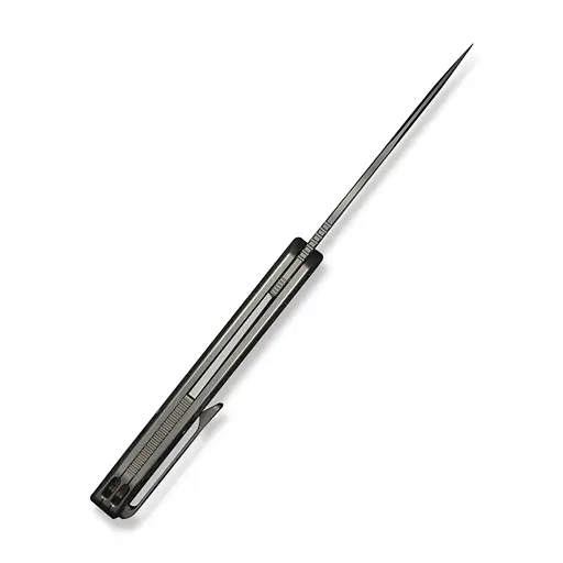 Нож складной Weknife Inmate WE23096B-1 - фото 7