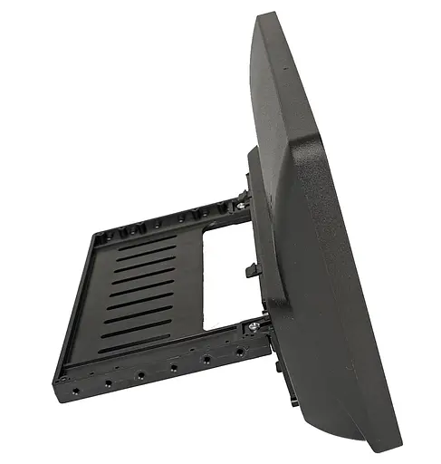 Переходная рамка универсальная для перехода с 1 DIN на 10.1" AWM 781-00-300 - фото 3