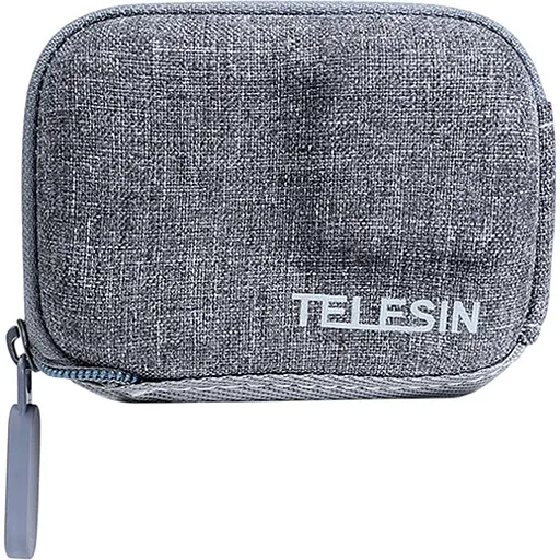Чехол Telesin GP-CPB-902 для GoPro 13/12/11/10/9 Grey [134724]