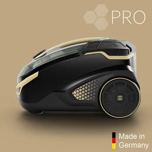 Пилосос Thomas Amfibia Pro Evo миючий - фото 3