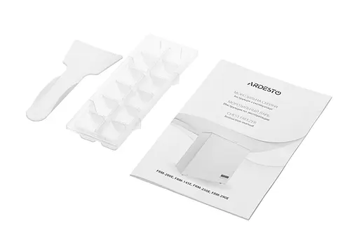 Ardesto Морозильний скринь, 290л, А+, ST, диспл зовн., білий - фото 9