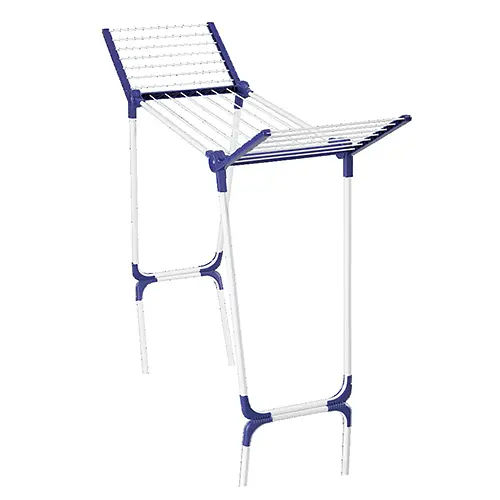 Каркас для сушіння білизни Leifheit PEGASUS 120 Solid Compact (81720)