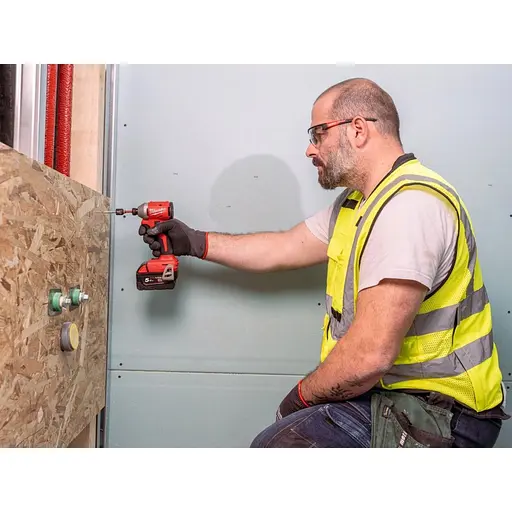 Шуруповерт Milwaukee M18 BLIDRC-402C (4933492840) [128936] - фото 8