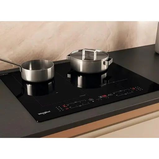 Варочная поверхность электрическая Whirlpool WL B4060 CPNE - фото 7