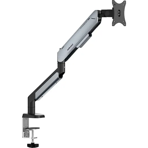 Настільне кріплення для монітора Anda Seat Stealth Pro II 17"-42" Titanium (AD-W-A9-1S-BT) [123482] - фото 4