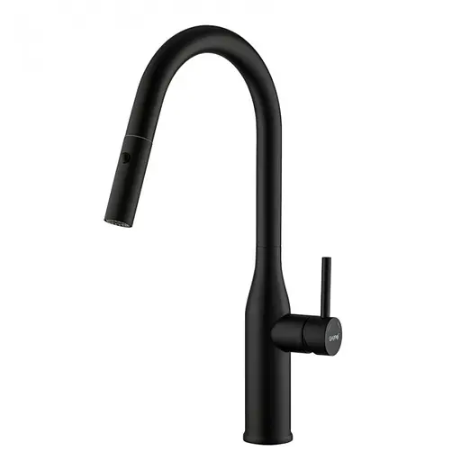 Змішувач для кухні Gappo G4398-46 - фото 1