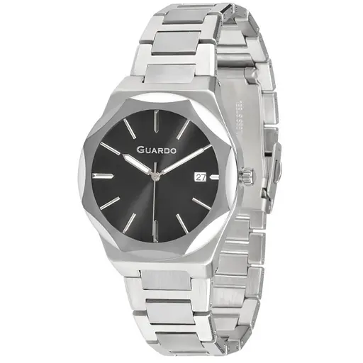 Guardo 012698-1 чоловічий годинник