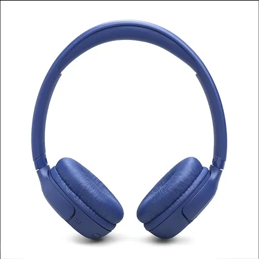 Навушники JBL Tune 530BT Blue (JBLT530BTBLUEU) - фото 2