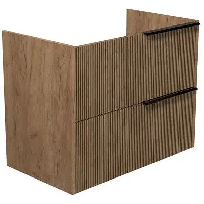 Тумба Мойдодир Grace 80-A під умивальник - фото 1