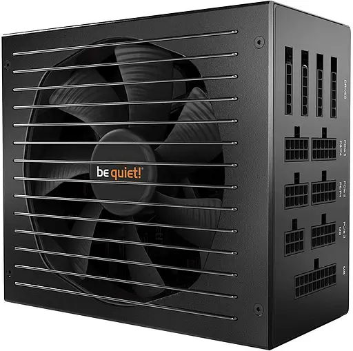 Блок живлення Be quiet! Straight Power 11 80 PLUS Platinum 1200W (BN310) Б/в,U1 - фото 1