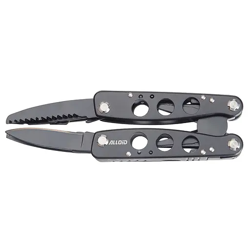 Мультитул Alloid 13 в 1 (MT-16513) - фото 5