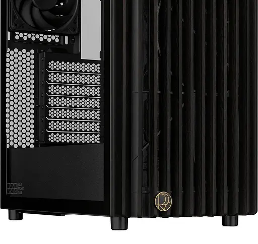 Корпус Asus ProArt PA401 из закаленного стекла, черный (90DC00M0-B39020) - фото 3