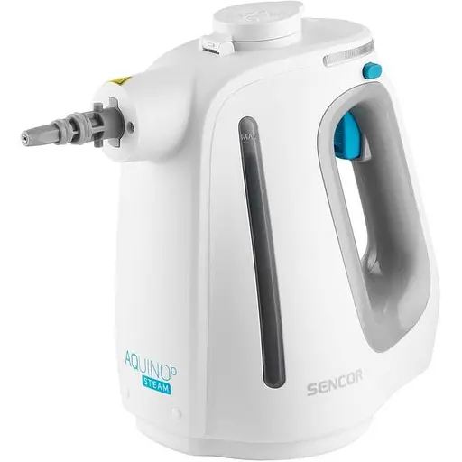 Пароочиститель Sencor SSC 3510WH