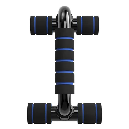 Ручки для віджимань OstroVit Push-Up Handles   - фото 2
