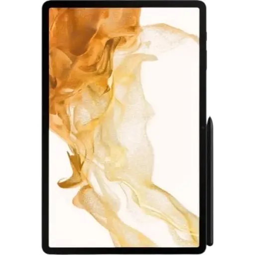 Планшет Samsung Galaxy S8 Plus 12.4 8/128GB 5G Dark Grey (SM-X806BZAA) - фото 2