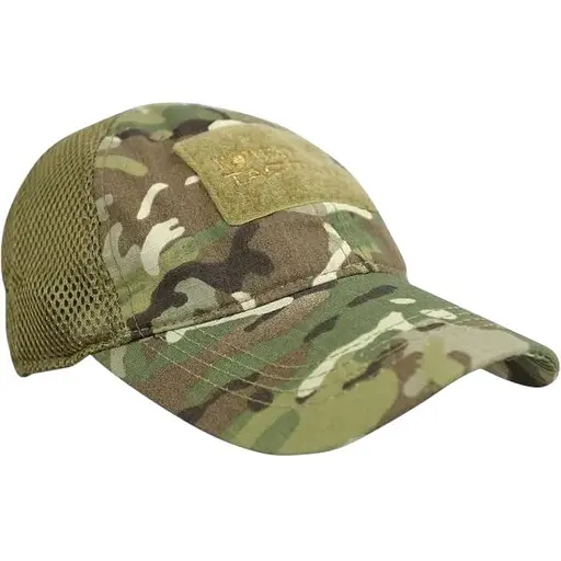 Кепка Kombat UK Mesh Operators Cap Мультикам (1000-kb-moc-btp)