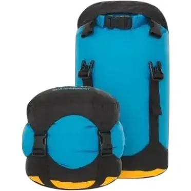Компресійний мішок Sea To Summit Evac Compression Dry Bag 8 L Turkish Tile (1033-STS ASG011031-041603)