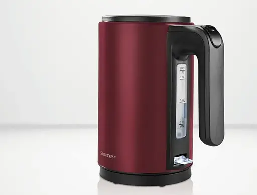Електрочайник Silver Crest 2400w - фото 5