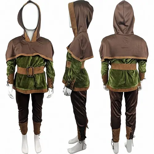 Костюм Hunter - фото 4