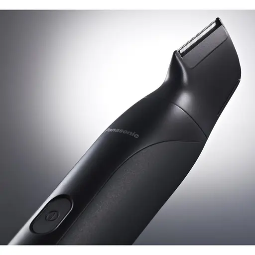 Тример для бороди та вусів Panasonic ER-GD61-K520 - фото 3