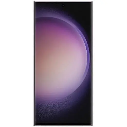 Смартфон Samsung S23 Ultra 12GB/512GB SM-S918B/DS 2sim + e sim Lavender - фото 2