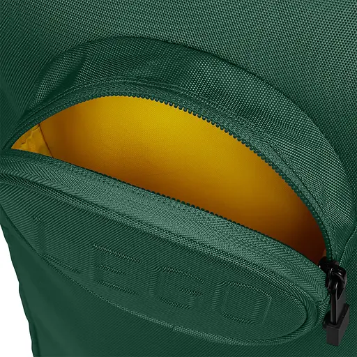 Рюкзак LEGO Brick 1 x 2, 18 л оливковий (20204B-0141) - фото 6