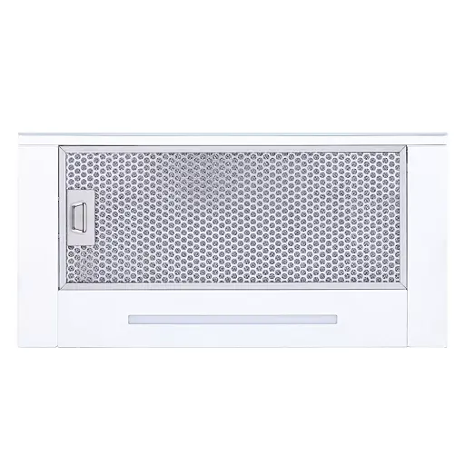 Вытяжка телескопическая WEILOR PTS 6265 WH 1300 LED Strip - фото 4