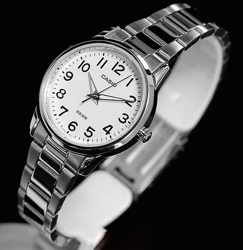 Часы наручные мужские Casio MTP-1303D-7BVEF - фото 3