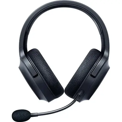 Навушники з мікрофоном Razer Barracuda X 2022 Black (RZ04-04430100-R3M1) - фото 2