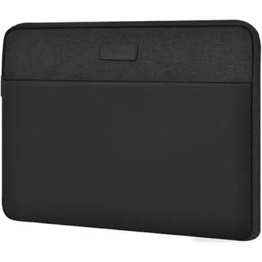 Сумка для ноутбука WiWU Minimalist Laptop Sleeve 15.6-16" Black (6936686411394) [102107] - фото 2