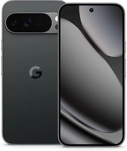 Смартфон Google Pixel 10 Pro XL 16/512GB eSIM Obsidian