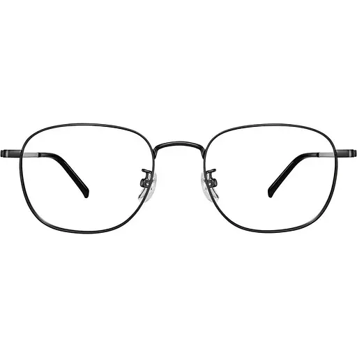 Компьютерные очки Xiaomi Blue Light Blocking Glasses Black (BHR8794GL) [117608]